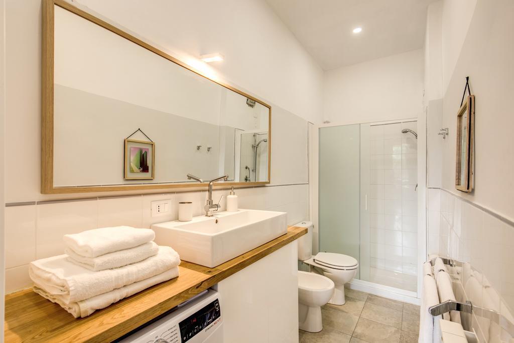 Downtown Srl - Waterfront Cinque Terre Apartment La Spezia Bagian luar foto