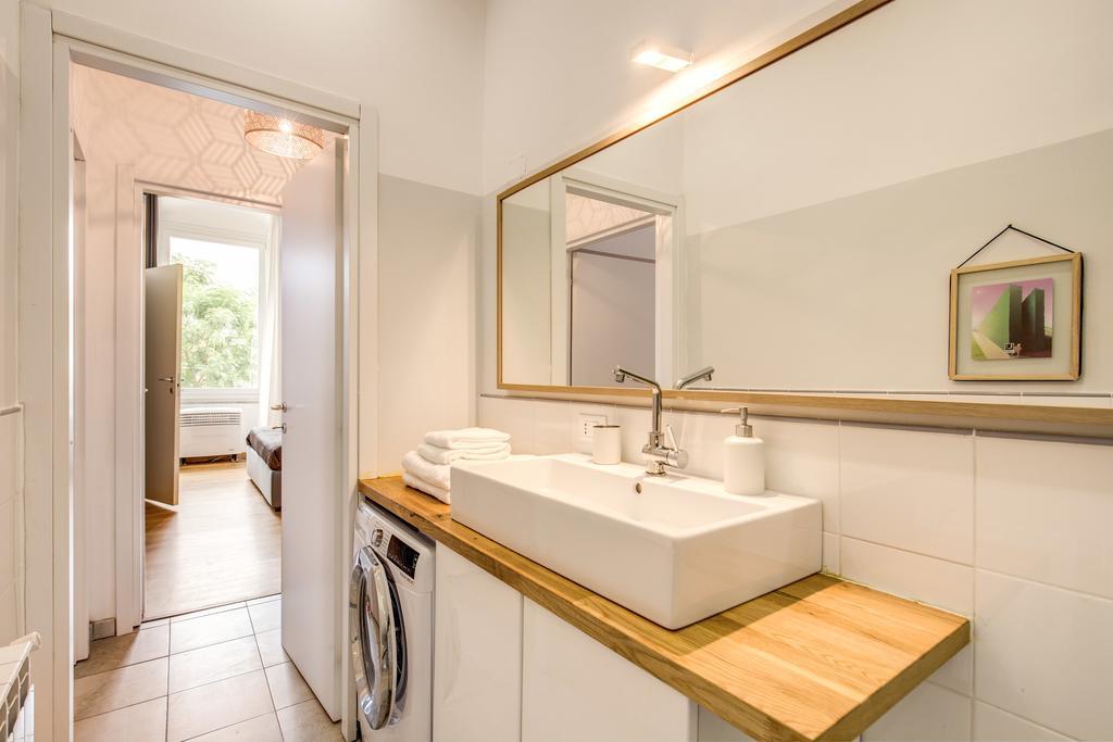 Downtown Srl - Waterfront Cinque Terre Apartment La Spezia Bagian luar foto
