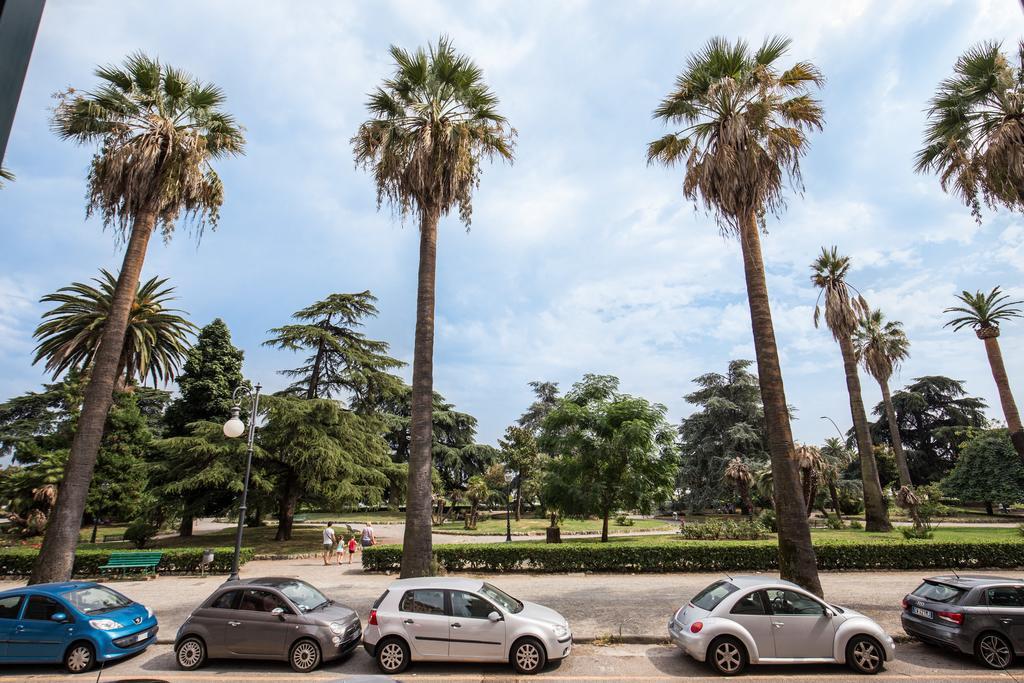Downtown Srl - Waterfront Cinque Terre Apartment La Spezia Bagian luar foto