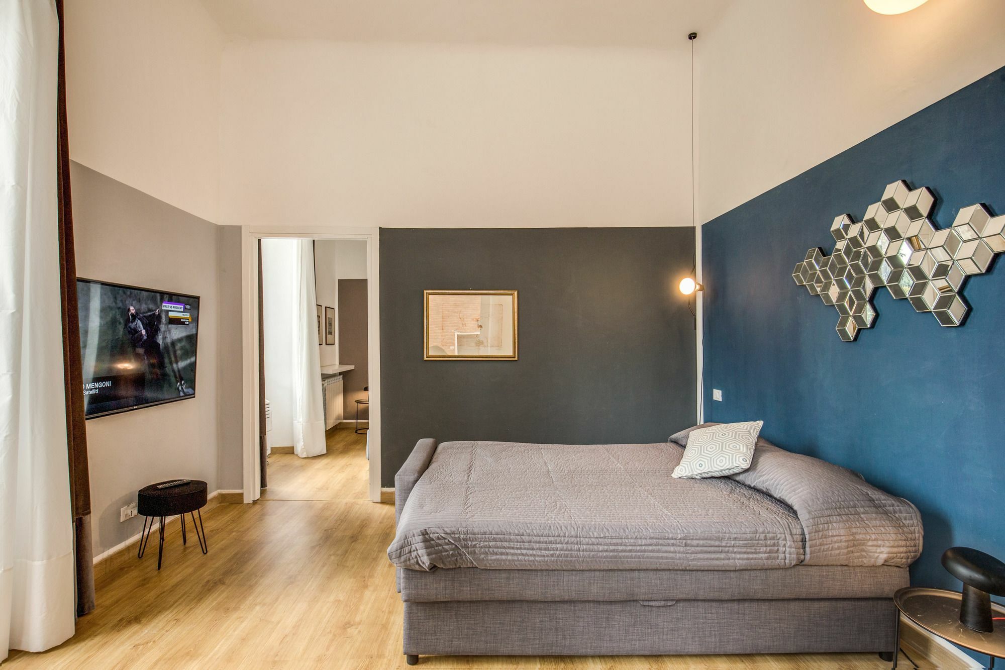 Downtown Srl - Waterfront Cinque Terre Apartment La Spezia Bagian luar foto