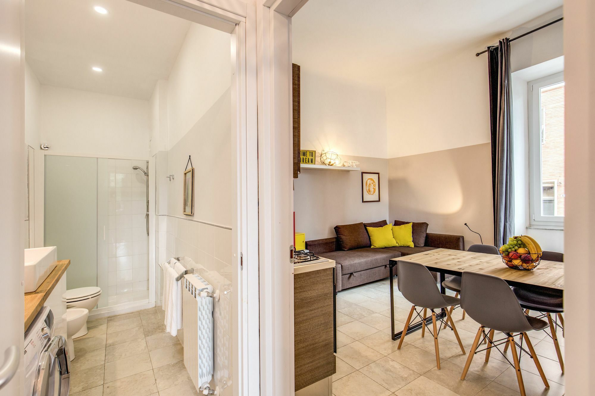 Downtown Srl - Waterfront Cinque Terre Apartment La Spezia Bagian luar foto