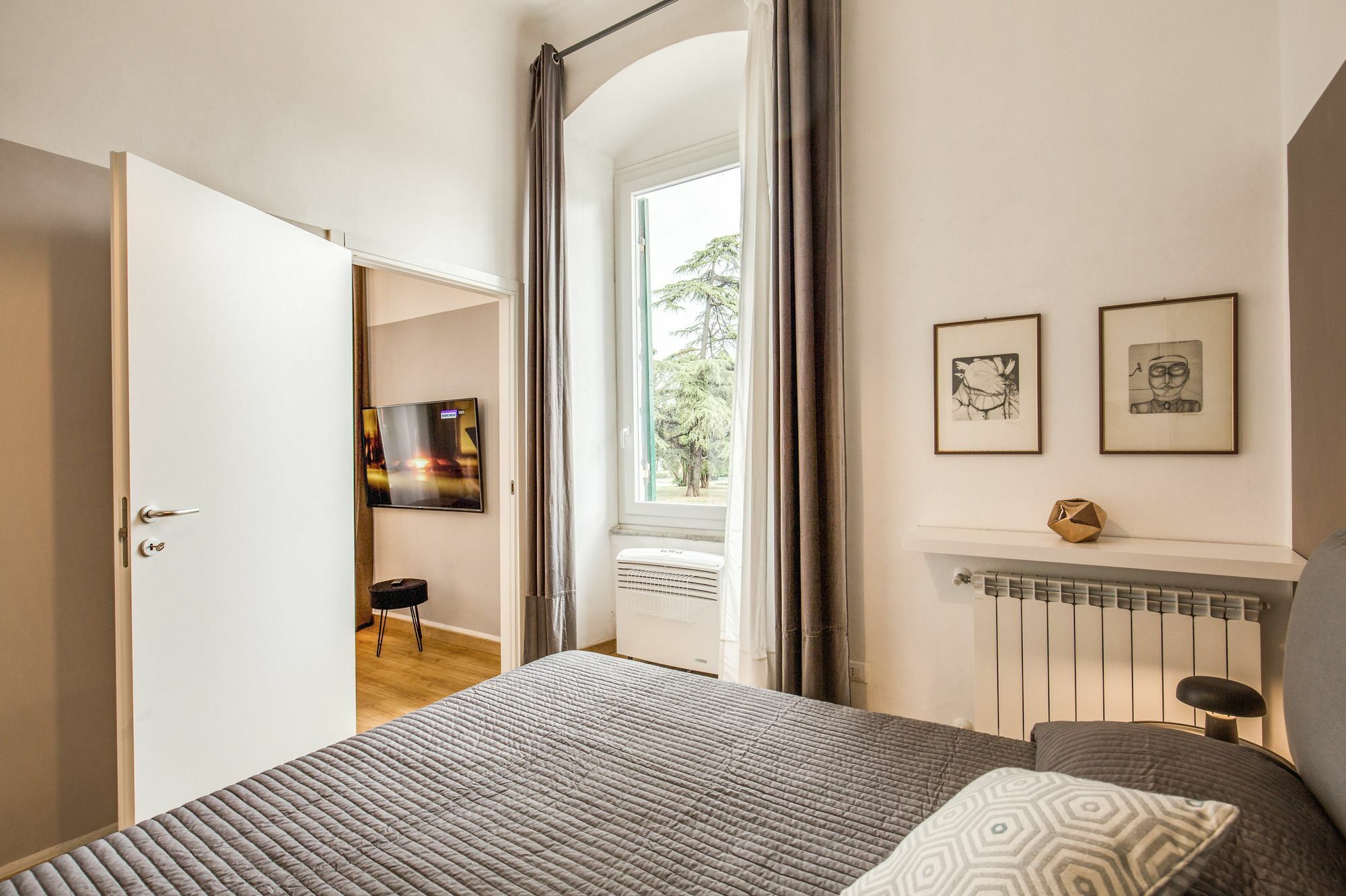 Downtown Srl - Waterfront Cinque Terre Apartment La Spezia Bagian luar foto